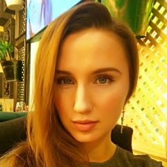 Ева Юрьева
