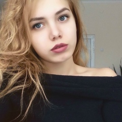 Лидия Островская, Москва