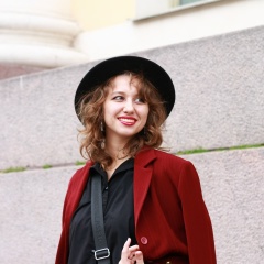 Мария Иващенко, 08.04.2004, Донецк