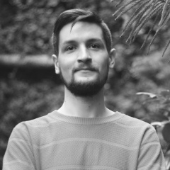 Андрей Выходцев, 07.08, Киев