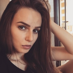 Марина Стоценко, 20.03.1993, Ставрополь