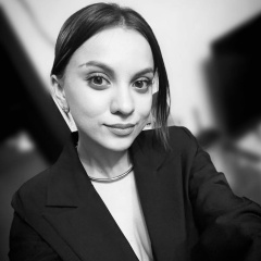 Анастасия Скарова, 03.02.1998, Москва