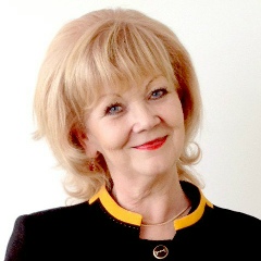 Ирина Мельникова
