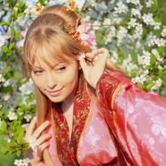 Анна Наумова, 25.09.1984, Таганрог