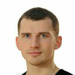 Денис Охотников, 30.07.1986, Москва