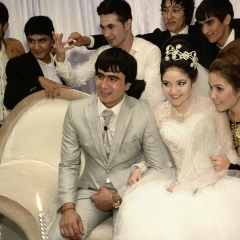 Suray Annalieva, 23.04.1994