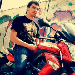 Дмитрий Фролов, 02.07, Пенза