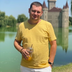 Михаил Китаев, Георгиевск