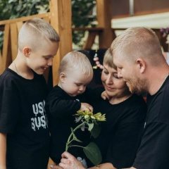 Ольга Смирнова, 22.01, Белая Холуница