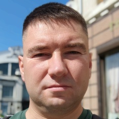 Петр Радов, 12.04, Москва