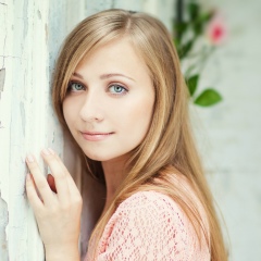 Alina Gomyanina