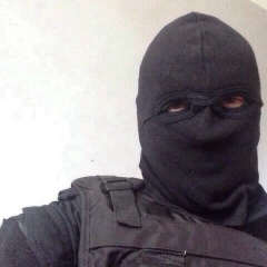 Эрбол Майрамбеков, Бишкек