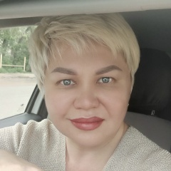 Ольга Мухамедзянова, 13.11, Уральск