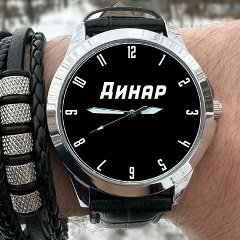 Динар Губайдуллин, 05.05.1992, Казань