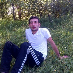 Seyyad Ceferov, 29.07, Баку