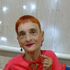 Елена Ивашина, Оренбург