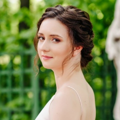 Анна Орлова, 18.05, Санкт-Петербург