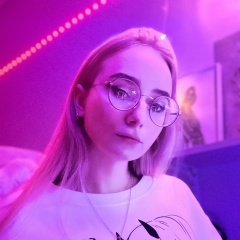 Танюша Цивка, 23.01, Нижний Новгород