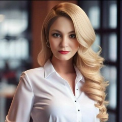 Елена Алексанова, 12.03, Рязань