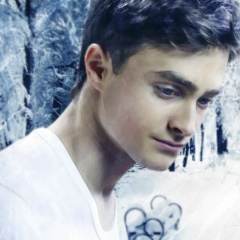 Harry Potter, 20.04, London