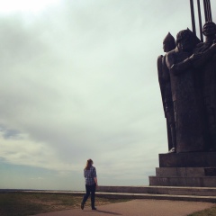 Полина Гришина