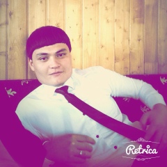 Atajan Saparov, 21.11, Харьков