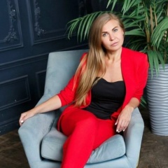 Julia F, Санкт-Петербург