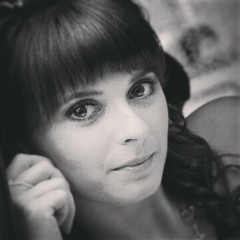 Анна Гресь, 13.11.1990, Барановичи
