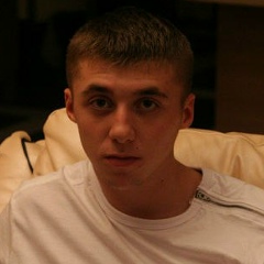 Дима Харжевский, 13.05.1994, Бельцы
