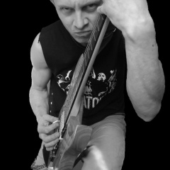 Maxx Ellf, 14.01.1984, Москва