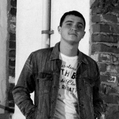Valerii Levin, 20.04.1991, Санкт-Петербург