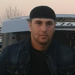 Шрам Хатаев