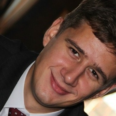 Andrew Malinin, 31.01.1985, Санкт-Петербург