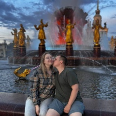 Даниил Блант, 26.06, Москва