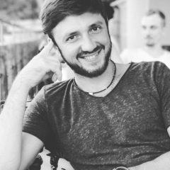 Alexander Rudnevskiy, 17.06, Киев