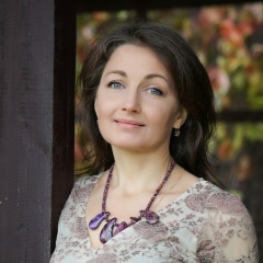 Ирина Маркова, Краснодар
