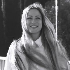 Анна Лисовская, 17.07, Санкт-Петербург