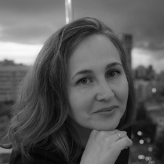 Таня Яковлева, 17.05, Екатеринбург