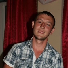 Кирилл Кожин, 17.03.1989, Самара