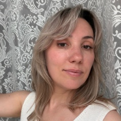 Марина Бондаренко, 21.11, Ижевск