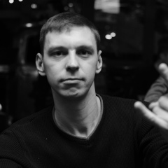 Денис Коледаев, 15.06