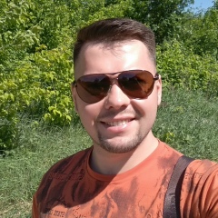 Сергей Гальчук, 02.05.1988, Великие Коровинцы