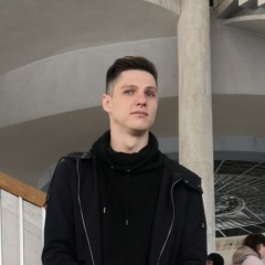 Вячеслав Абрамов, 04.05.1990, Ярославль