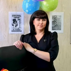 Олеся Разгулина, 26.03.1983, Иваново
