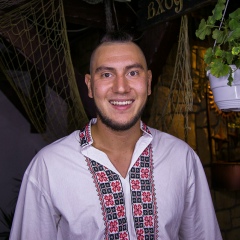 Егор Рыбак, 06.05, Мариуполь
