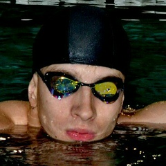Roman Saienko, 03.08.1994, Warszawa