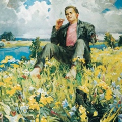 Оля Лихачёва, 21.04, Санкт-Петербург