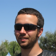 Юрий Шалабанов, 20.01.1988, Харьков