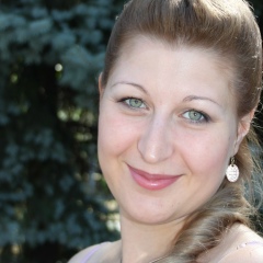 Екатерина Данюк, 05.03, Киев