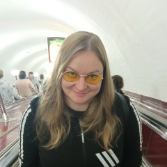 Татьяна Быкова, 20.07